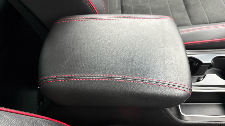 Hyundai Tucson 1.6 CRDi 48V MHD 136 N Line 5dr 2WD Diesel Estate